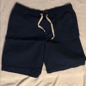 Banana Republic shorts